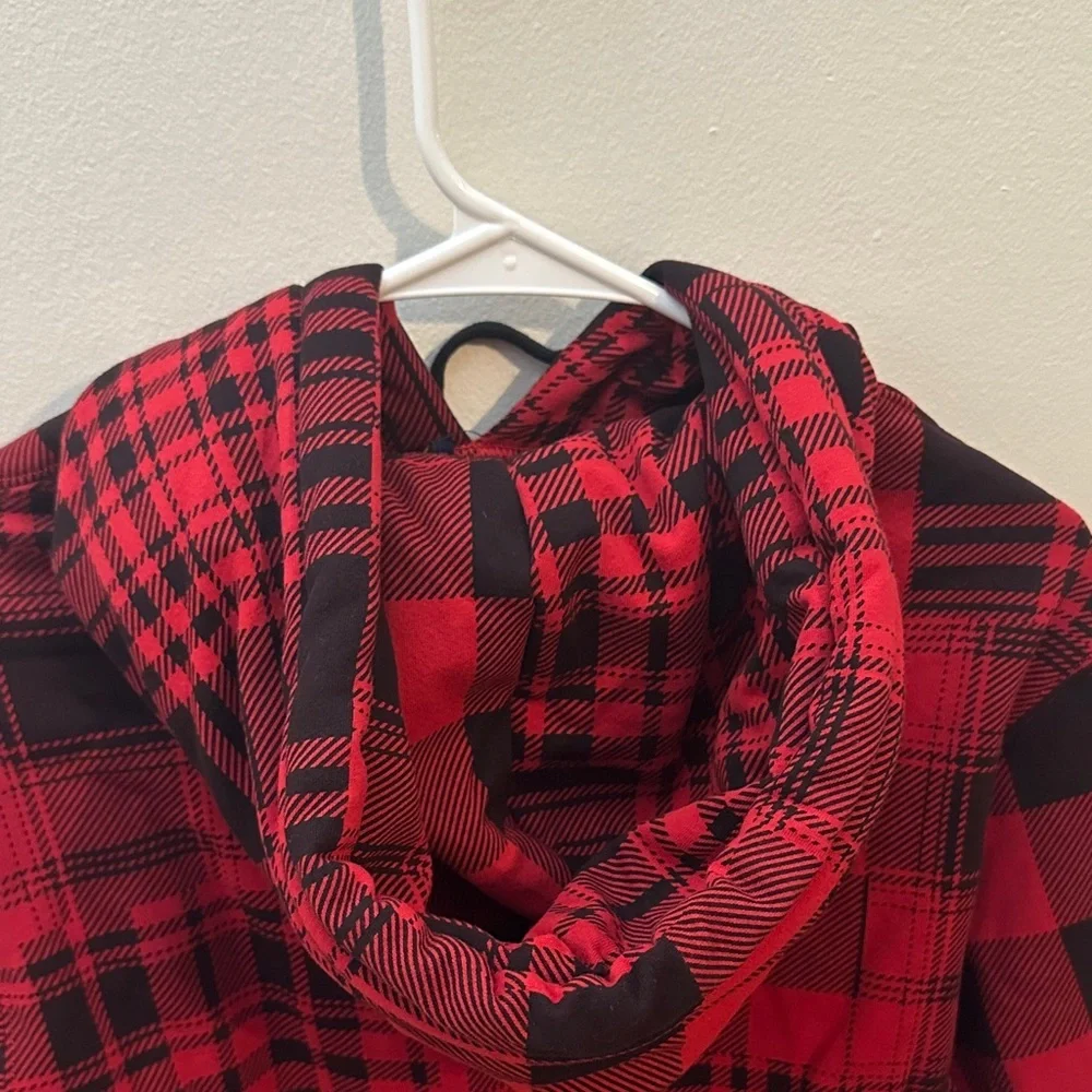 Ralph Lauren stylish plaid